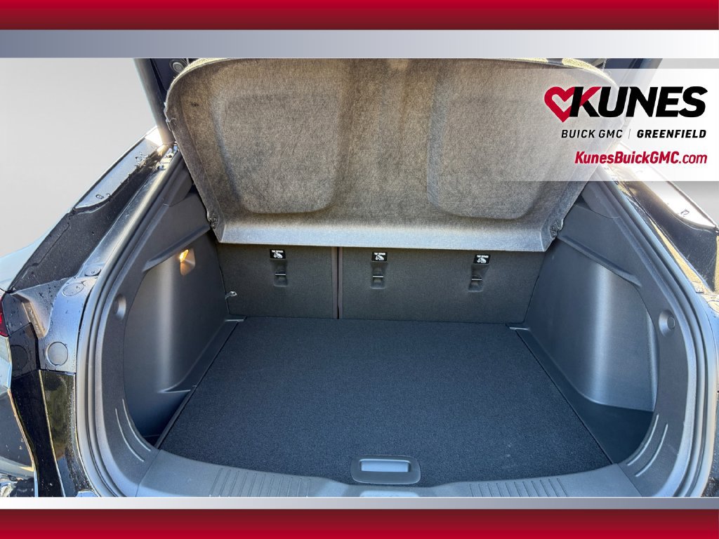 New 2026 Buick Envista Sport Touring w/ Convenience I Package FWD image 34