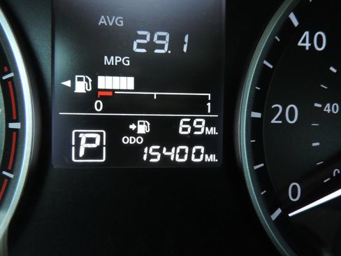 Used 2025 Nissan Kicks Play S FWD image 26