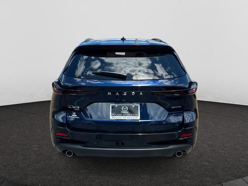 New 2026 MAZDA CX-5 2.5 S w/ Premium Plus Package AWD/4WD image 4