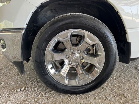 Used 2020 RAM 1500 Lone Star RWD image 44