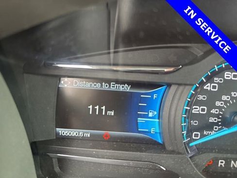 Used 2018 Ford Flex SEL w/ Equipment Group 202A FWD image 3