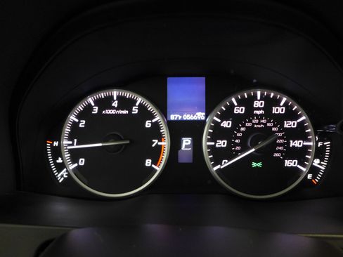 Used 2018 Acura RDX FWD image 17