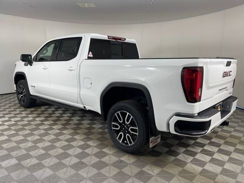 New 2026 GMC Sierra 1500 AT4 w/ AT4 Premium Package AWD/4WD image 21