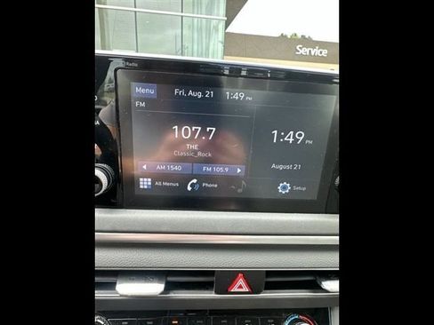 Used 2020 Hyundai Sonata SE FWD image 4