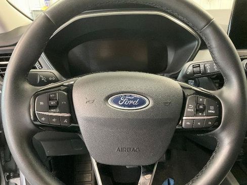 Certified 2023 Ford Escape Active AWD/4WD image 14