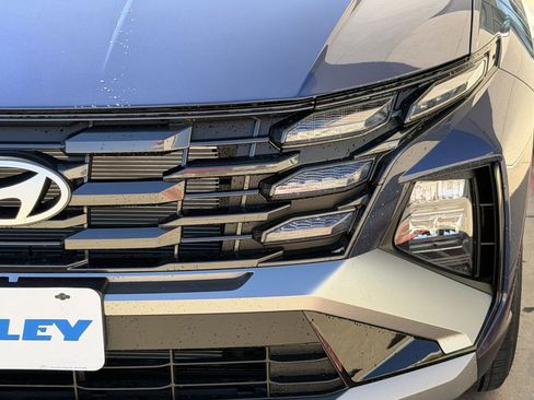 New 2026 Hyundai Tucson SE FWD image 8