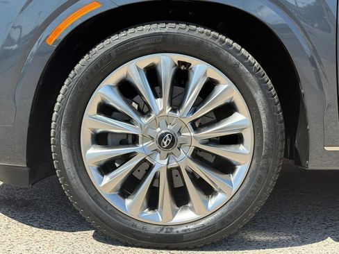 Used 2020 Hyundai Palisade Limited FWD image 28