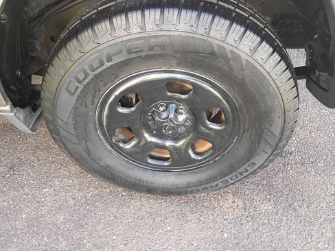 Used 2007 Nissan Xterra X w/ Power Pkg RWD image 21