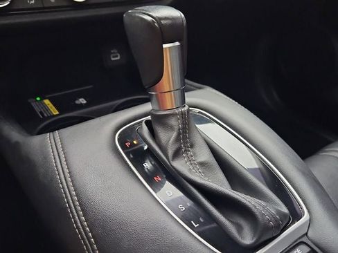 Used 2024 Honda HR-V EX-L image 23