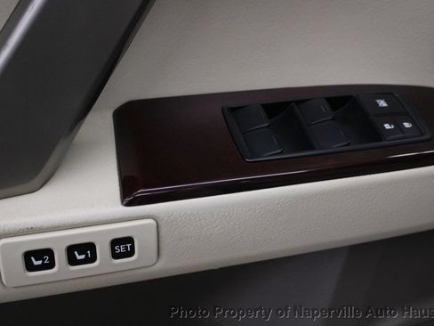Used 2015 Lexus GX 460 Luxury w/ Preferred Accessory Package AWD/4WD image 10