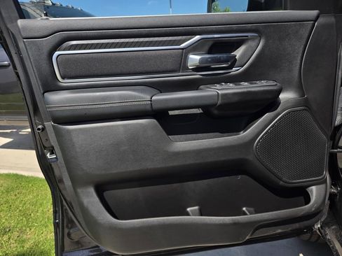 New 2026 RAM 1500 4x4 Crew Cab image 16