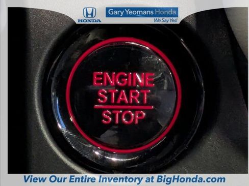 Certified 2026 Honda HR-V EX-L image 35