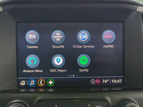 Used 2022 GMC Terrain SLT w/ Tech Package FWD image 27