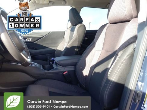Used 2025 Subaru Outback Premium image 23