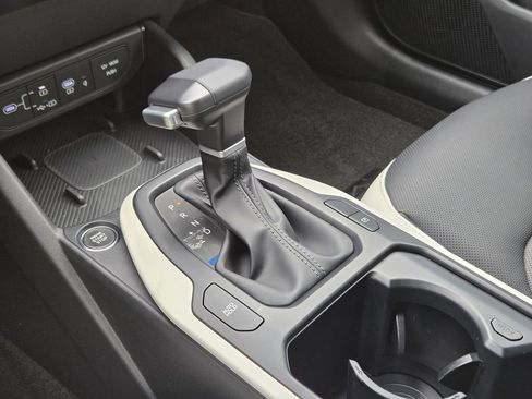 New 2026 Kia K4 GT-Line Turbo FWD image 15