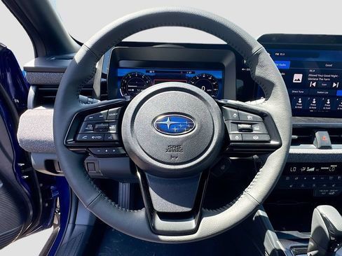 New 2026 Subaru Outback Limited XT AWD/4WD image 7