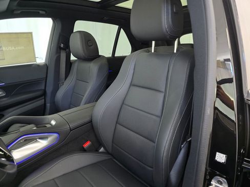 New 2026 Mercedes-Benz GLE 350 4MATIC image 32