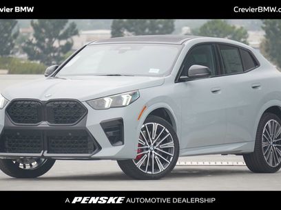 New 2026 BMW X2 xDrive28i w/ Technology Package