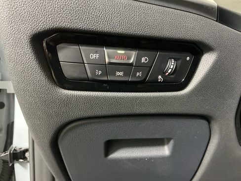 Certified 2025 BMW M4 Competition w/ Parking Assistance Package image 20