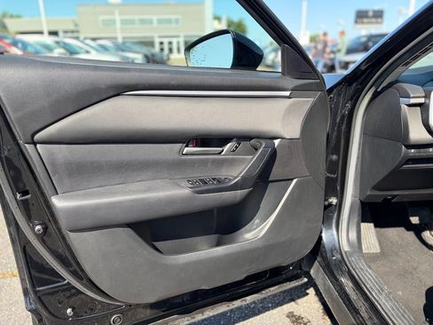 Used 2025 MAZDA CX-50 AWD 2.5 S w/ Preferred Package image 20