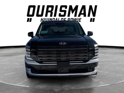 Used 2026 Hyundai Palisade Calligraphy image 8