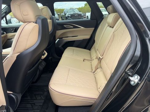 Certified 2024 Cadillac Lyriq Sport w/ Nappa Leather Package AWD/4WD image 30