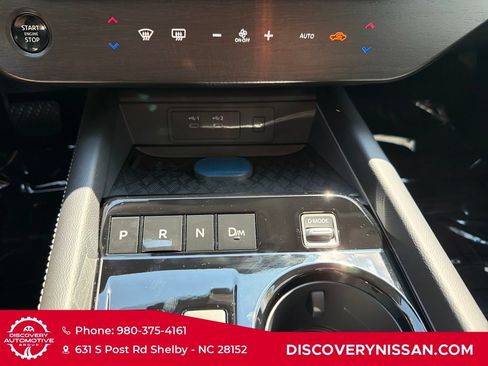 New 2026 Nissan Murano SL AWD/4WD image 20