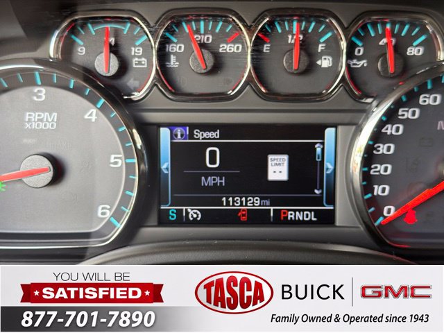 Used 2019 GMC Yukon SLT w/ Open Road Package RWD image 29