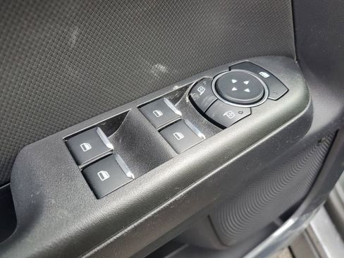 New 2025 Ford Bronco Sport Outer Banks w/ Sasquatch Outer Banks Package image 25