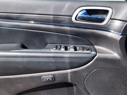 Used 2020 Jeep Grand Cherokee Limited w/ Trailer Tow Group IV