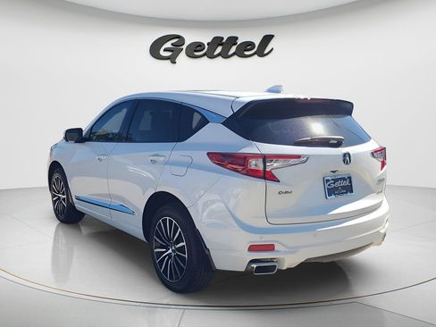 New 2026 Acura RDX Advance Package image 13