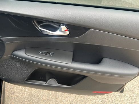 Certified 2023 Kia Forte GT-Line w/ GT-Line Premium Package FWD image 22