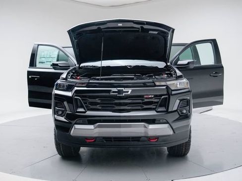 New 2026 Chevrolet Colorado Z71 w/ Z71 Convenience Package 2 AWD/4WD image 17