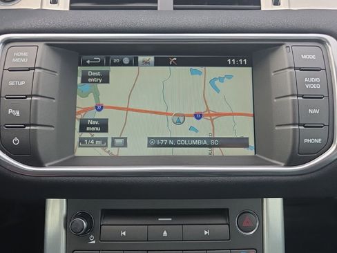 Used 2015 Land Rover Range Rover Evoque Pure Plus image 33