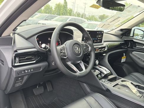 New 2026 Acura MDX w/ Technology Package FWD image 10
