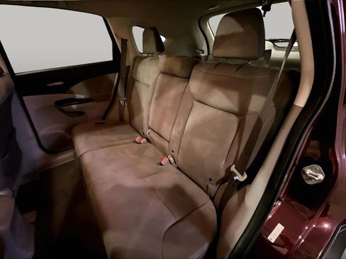 Used 2013 Honda CR-V EX image 20