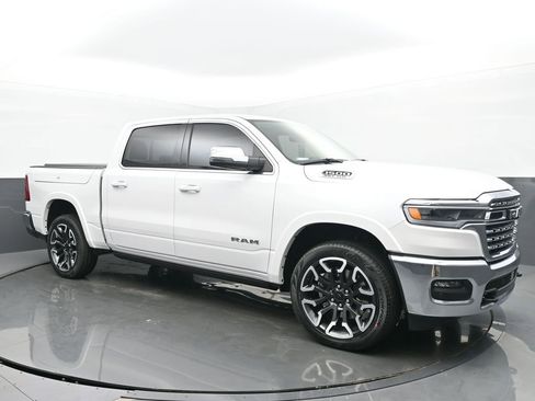 New 2025 RAM 1500 Limited image 7