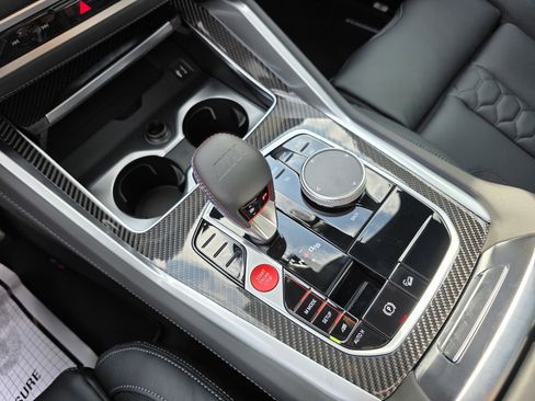 New 2026 BMW X5 M Competition w/ Executive Package image 26