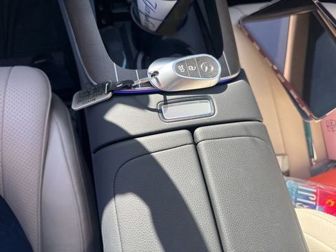 Used 2026 Mercedes-Benz E 350 Sedan image 15