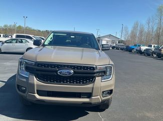 New 2026 Ford Ranger XL w/ Trailer Tow Package video 2