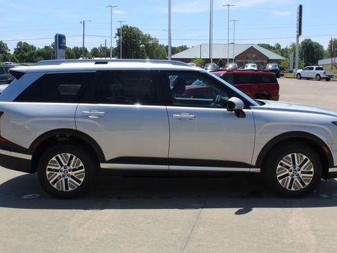 New 2026 Hyundai Palisade SEL Premium AWD/4WD image 5