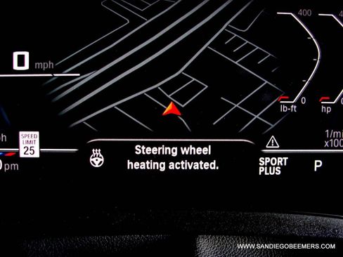 Used 2023 BMW M440i Gran Coupe M440i GC M PERF+HUD+3D CAMS+PR w/ Premium Package image 45