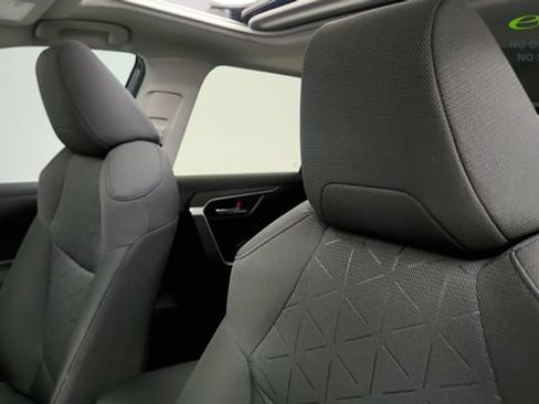 Used 2023 Toyota RAV4 XLE w/ Convenience Package FWD image 48