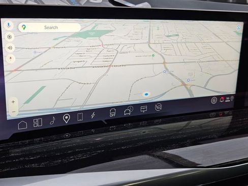 New 2026 Cadillac Escalade IQ Sport 1 w/ LPO, ONYX Package image 19