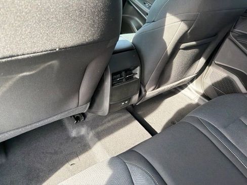 New 2026 Jeep Cherokee Laredo AWD/4WD image 8
