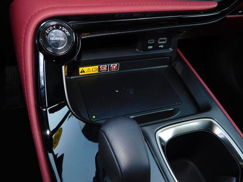 Used 2025 Lexus NX 350 AWD w/ Accessory Package (2T) image 38