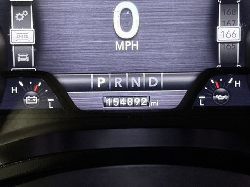 Used 2019 RAM 1500 Laramie w/ Trailer Tow Group AWD/4WD image 13