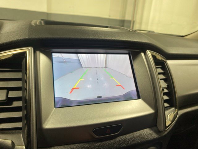 Used 2022 Ford Ranger XLT w/ Equipment Group 302A High AWD/4WD image 23