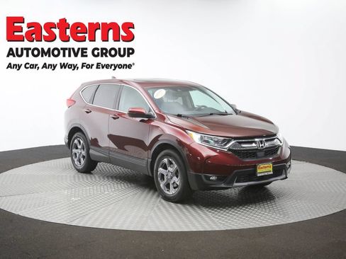 Used 2019 Honda CR-V EX-L image 51