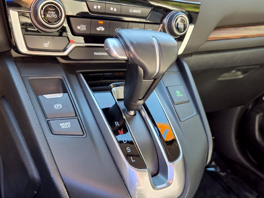 Used 2017 Honda CR-V Touring image 23